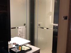-兰州步行街希尔顿欢朋酒店