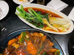 -芳芳私房菜·精做淮扬菜(承德路店)