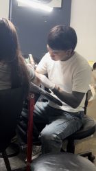 -飛凡TATTOO纹身•原创