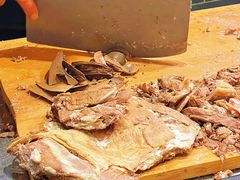 -澄城学斌水盆羊肉(总店)
