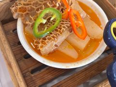 -国贸旋转餐厅(国贸广场店)