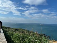 -北港方记海鲜楼·海景餐厅