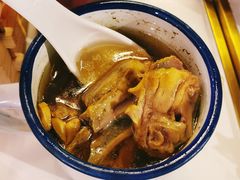 -西关味(东明路店)