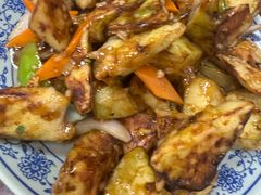 -协顺园回头馆(南顺城路店)