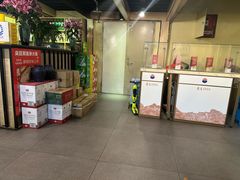 -菌海森林·非遗野生菌火锅(西山区滇池路摩根道店)