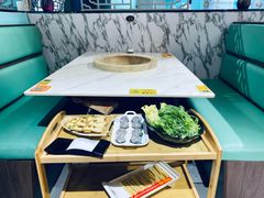 -云中鱼蒸汽石锅鱼(川沙百联店)