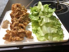 -老班长大酒店(海关大楼店)