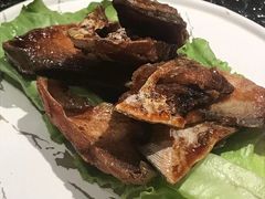 熏鱼-燕云楼(云南路店)