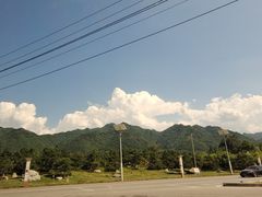 -沣峪口