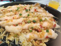 -小民大排档(光谷店)