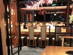 大堂-呷哺呷哺(万达新世界店)
