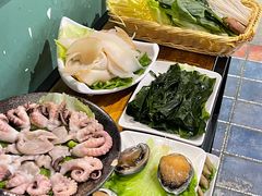 -海煮叹鲜·粥底火锅·港式海鲜打边炉(赛银国际广场店)