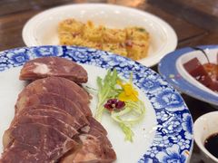 -乔家满族八大碗(流水沟店)