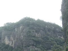 -剑门关风景区