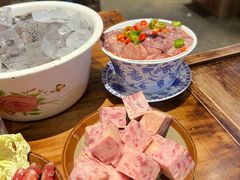 -楠火锅(广州总店)