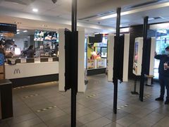 -麦当劳(宜安广场店)