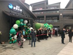 -恐龙探索乐园(磁器口店)