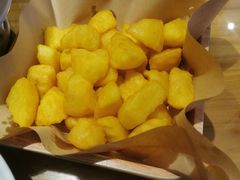 -严记小天府酸菜鱼(西四路店)