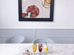 -PETIT PARIS 小巴黎(凯德1818店)