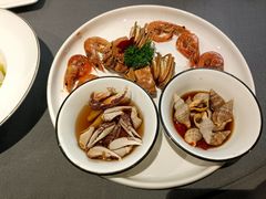 -月湖翠·上海菜(思南公馆淮海店)