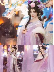 -苏州窝边小草摄影·汉服妆造跟拍(拙政园店)