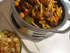-小城外婆肴私房菜.家宴聚集点(圆明园颐和园·清河上地店)