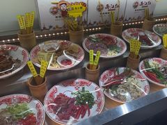 -西江红·株洲本地菜(滨江南路店)