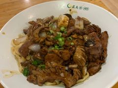 -姚记面馆(瑶琳路店)