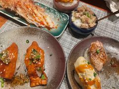 -戏作寿司(观音桥店)