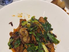 -院8里·少城记忆老川菜(宽窄巷子店)