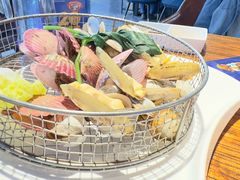 -海味当家·蒸锅海鲜(星海公园店)