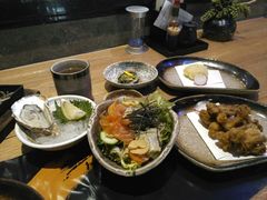 -和彩放题餐厅(酒仙桥店)