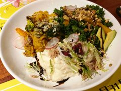 -卡朋厨房(289艺术园区店)