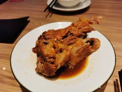 酱骨架-九毛九西北菜(番禺万达店)