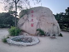 -天津盘山风景名胜区