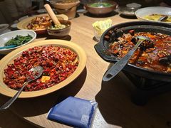 -巴蜀风·地道川菜(总店)