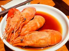 -卿家姆小馆·生腌熟醉·宁波小鲜(旗舰店)