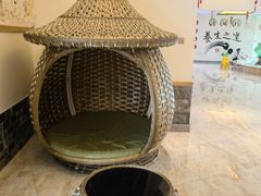 -渔岛海洋度假区