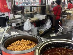 -百年德园(侯家塘店)