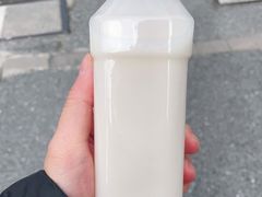 horchata-panchos 墨西哥餐厅(嘉绿苑店)