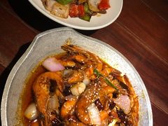 -大牌大·传统杭帮菜(湖滨店)