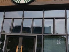 门面-星巴克(苏州石路百脑汇店)