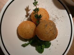 芝士丸子-新太二·鲜料川菜(群光广场店)