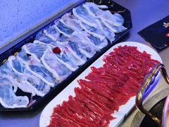 时吊龙-琥珀川糟粕醋·香草鸭·鸡煲(慈云寺店)