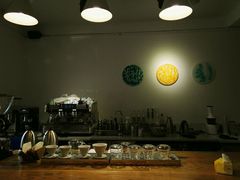 -边渡咖啡烘焙店(昙华林店)