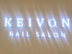 -KEIVON HAIR·崎宏