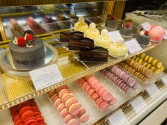 -PAUL LAFAYET 法式甜品(国金中心商场店)