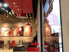 -永和大王(浦东南路店)