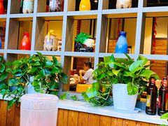 -永红源·啤酒烧烤海鲜大排档(台柳路店)