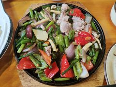 -61号餐吧(兴坪古镇漓江店)